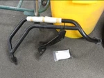 Nos Polaris Oem 2008-2011 Ranger Rzr Front Fender Protectors 2876690-458. Fixed Price $249.97.