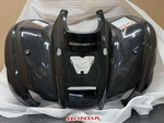 07-13 Honda Rubicon Rancher Front Fender Black Plastic TRX420 Fast Ship. Fixed Price $349.99.