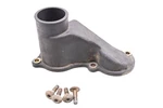 02 Arctic Cat 500 4X4 Fis Auto Outer Belt Cover Snorkel. Fixed Price $19.99.