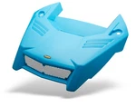 Maier Usa Polaris Rzr X20 Hood - Electric Blue 194855. Fixed Price $249.28.