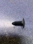 Polaris Genuine Nos Oem Ranger/razor Plastic Dart 7670090. Fixed Price $5.99.
