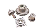 05 Polaris Sportsman 400 Front Differential Ring & Pinion. Fixed Price $299.99.