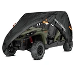 Utility Vehicle Cover Waterproof Outdoor Storage For Can-am Commander Max 1000R. Fixed Price $69.99.