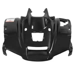 Black Front Fender Set 2007 Honda Foreman 500 Rubicon #61150-HP0-A50ZB. Fixed Price $198.00.