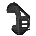 Right Heel Splash Guard For Honda Fourtrax 300 4X4 2X4 1990-2000 80121-HC4-670ZA. Fixed Price $59.99.