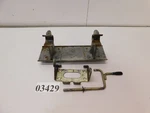 1984 Honda ATC125M Oem Seat Catch & Latch 80101-943-000. Fixed Price $51.99.