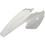 Acerbis Rear Fender White 2253050002. Fixed Price $72.34.