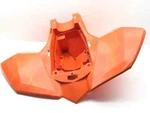 08 Ktm 450 525 Xc Atv Rear Fenders Plastic 2350A. Fixed Price $84.69.