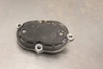 1985 Honda Fourtrax TRX250 2X4 Starter Reduction Gear Cover E111. Fixed Price $19.31.
