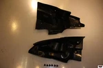 2021 Kawasaki Brute Force KVF300 Inner Splash Mud Guards 35019-Y001-933. Fixed Price $40.49.