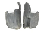 2002 Arctic Cat 400 4X4 Manual Fis Front Mud Flap Kick Panel Left Right A115. Fixed Price $31.20.