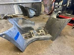 2007-2014 Honda Trx 420 Te Rancher Right Footwell Heel Guard 80121-HP5-600ZA. Fixed Price $24.95.