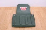 1999 Kawasaki Bayou KLF300C 4X4 Center Front Fender Cover. Fixed Price $39.00.