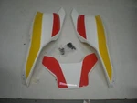 Nos Oem Can-am Exclusive White Panel Kit Limited Edition 2019 Ryker 219400927. Fixed Price $339.99.