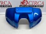 Yamaha XSR900 2022 Fuel Tank Cover Top (blue) BEA-2171A-00-P0. Fixed Price $171.91.