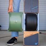 Onewheel Xr Fender Kit - Green. Fixed Price $65.00.