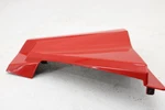 15-16 Polaris Slingshot Center Dash Right Side Visor. Fixed Price $99.24.