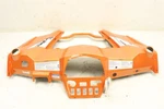 Cf-moto Zforce 800 Trail 19 Fender Front Orange 9060-040101-1Y60 44143. Fixed Price $239.99.