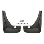 Oem New 2004-2007 Chevrolet Malibu Front Molded Splash Guard Mud Flaps 12498916. Fixed Price $64.89.
