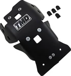 Designworks Skid Plate Black Husqvarna/ktm 125 SX/150 Xc-w/tc. Fixed Price $139.95.