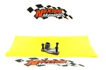 2000 Suzuki Marauder VZ800 Engine Water Outlet Chamber. Fixed Price $14.34.