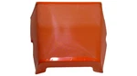 New Oem Kubota Tractor Rear Panel Cover 66101-53163. Fixed Price $571.00.