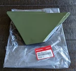 Genuine Oem Honda Fourtrax TRX300 Kick Starter Side Cover Plastic Green. Fixed Price $47.99.