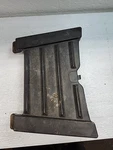 2007 Canam Outlander Max 650 Xt Storage Cover Front 705003492. Fixed Price $28.94.