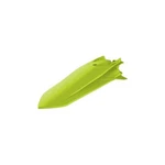 Polisport Rear Fender - Yellow Flo 8556600004CL77. Fixed Price $21.29.