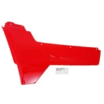 Polaris New Oem Atv Rh Rear Fender Indy Red RANGER,RZR,RAZOR,800,EFI,EPS. Fixed Price $294.21.