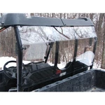Moose Utility V000253-12200M Rear Back Panel. Fixed Price $199.95.