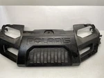 Hood Grill, Gloss Black - 2011 Polaris Ranger 400. Fixed Price $120.00.