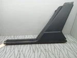 2022 Polaris Ranger 1000 Big Game Black Frnt Left Rocker Fender Panel Pn 5458842. Fixed Price $169.99.