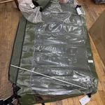 Kawasaki Mule 2500 3000 Top Roof Back Windshield Cover Green New Oem KAF30-020. Fixed Price $99.00.