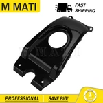 Gas Tank Cover 1999 2007 Black Plastic 83700-HN1-000ZC For Honda 400EX. Fixed Price $18.85.