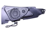New Oem Polaris 2636268 Left Panel Speaker Nos. Fixed Price $299.99.