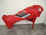 2008 Kawasaki Brute Force KVF750D 4X4I Oem Right Side Firing Panel Cover. Fixed Price $45.86.