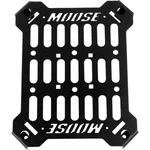Moose Offroad 0521-2144 4050PF Molle Panel 8" X 10". Fixed Price $49.95.