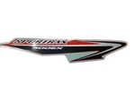 2007-2008 Honda Motorcycle TRX400EX Decal 83551-HN1-U70ZA New Oem. Fixed Price $19.07.