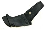 11 Kawasaki Mule 4010 Diesel 4X4 Front Left Mud Guard Flap KAF950. Fixed Price $29.09.