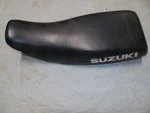 2001 Suzuki 160 Quadrunner Seat. Fixed Price $299.99.