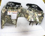 2016 Polaris Sportsman 570 Front Fender Prusuit Camo 2634176-587. Fixed Price $399.99.