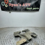 Polaris Ranger 400 800 Midsize Left Front Inner Splash Guard 5450057. Fixed Price $18.99.