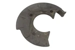 Honda Big Red 700 Muv 10 Splash Guard Left Front 45256-HL1-A00 53515. Fixed Price $19.98.