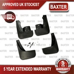 Mud Splash Guards X4 Fr/rr For Suzuki Jimny 2005-2019 Baxter. Fixed Price $35.59.