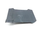 17-24 Kawasaki Ninja EX650 Rear Under Seat Cover Panel 14093-0482 Trsh Pl. Fixed Price $24.99.