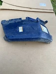 Honda Rancher 420 Fa 15 Fender Left Front (blue) 61200-HR3-A20ZA#L1L. Fixed Price $80.00.
