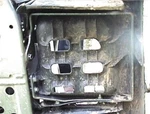 High Lifter Fender Atv/utv FKITHR500 4547500. Fixed Price $98.08.