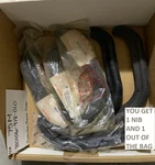 *1EA Oem Honda 80106-918-010 Rr Fender Bumper US90 ATC90K0 ATC90K1 (75M)SET2. Fixed Price $148.88.