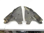 01 Honda Trx 350 Rancher Inner Fenders Left Right 61867-HN5-670 2000-2003. Fixed Price $50.00.
